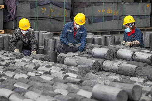 国内部分石墨制品被纳入出口管制清单